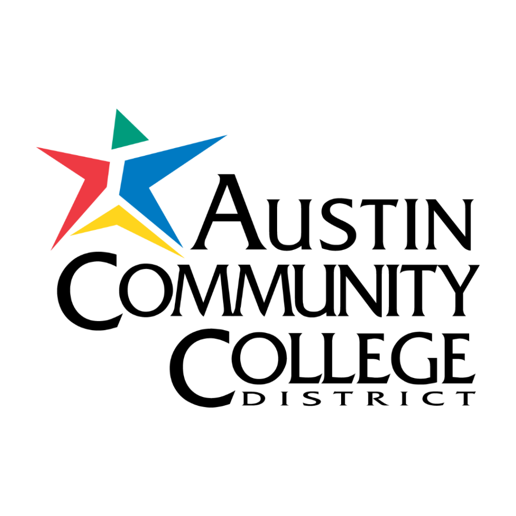 Austin Community College District Logo
