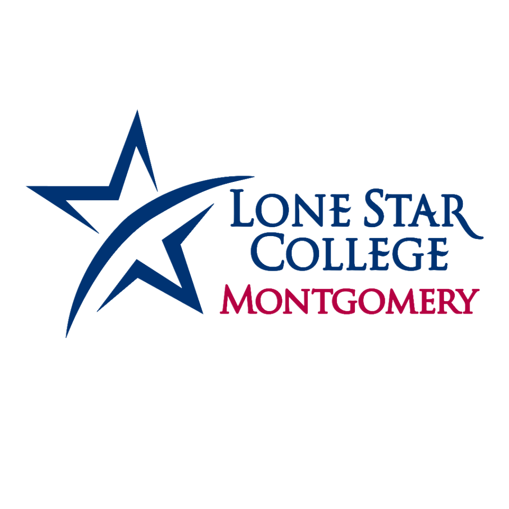 Lone Star College, Montgomery logo