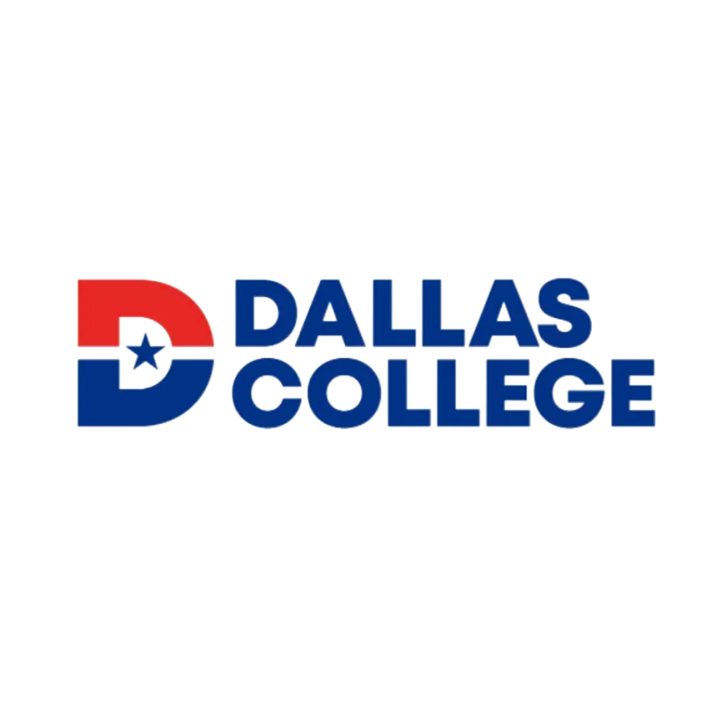 Dallas College Logo
